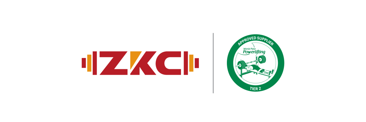 The logos of ZKC and WPPO Approved Supplier Tier 2